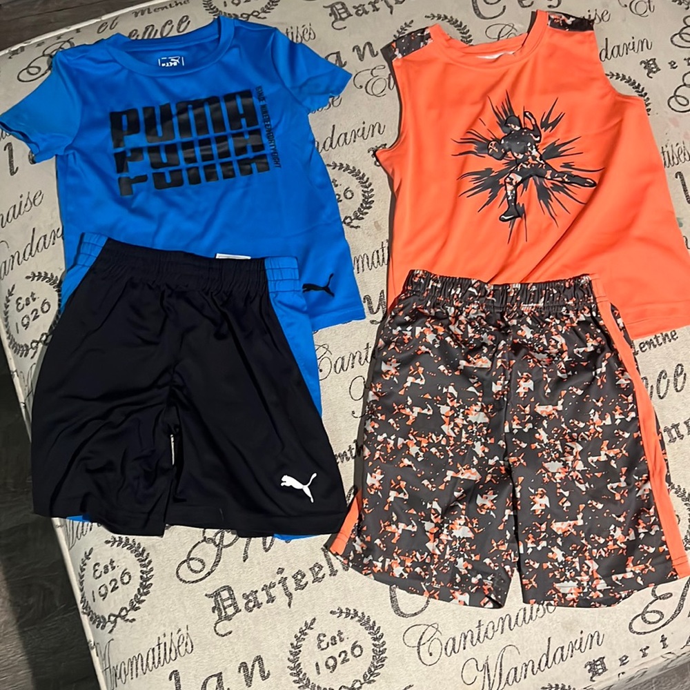 Boy bundle